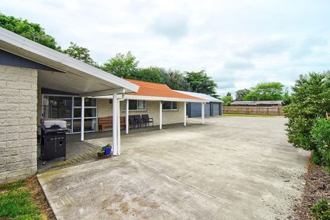 Photo of property in 476 High Street South, Carterton, 5713