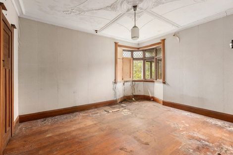 Photo of property in 1 Koromiko Road, Aro Valley, Wellington, 6012