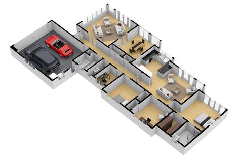 Photo of property in 5 Lucerne Place, Welcome Bay, Tauranga, 3112