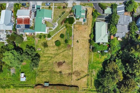 Photo of property in 331 Tukapa Street, Hurdon, New Plymouth, 4310