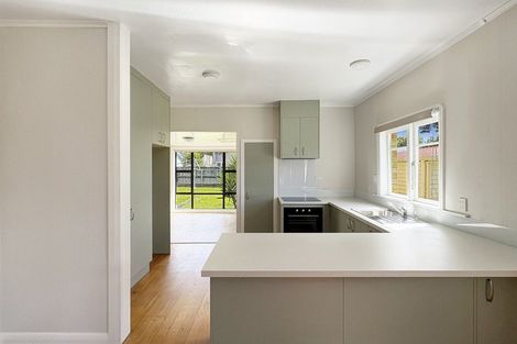 Photo of property in 81 Naylor Street, Hamilton East, Hamilton, 3216