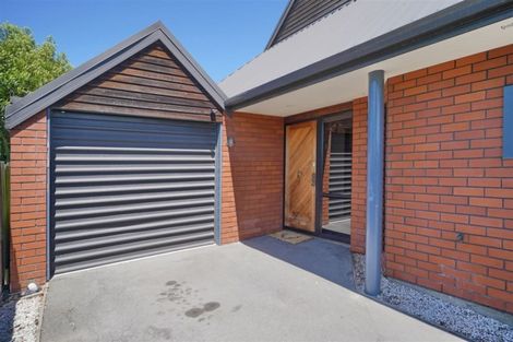 Photo of property in 16 Cardiff Avenue, Somerfield, Christchurch, 8024