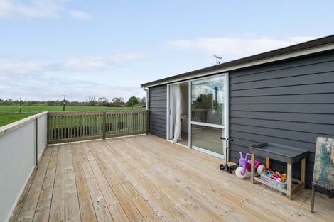 Photo of property in 15 Mill Road, Ohaupo, 3881