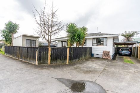 Photo of property in 31a Breckons Avenue, Nawton, Hamilton, 3200