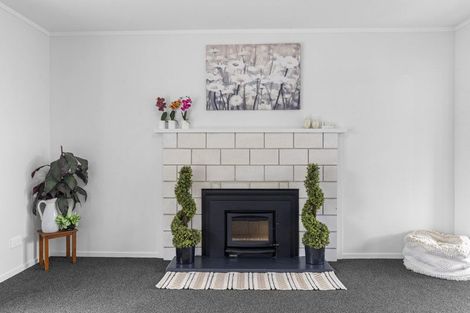 Photo of property in 4 Pukekohatu Street, Waitara, 4320
