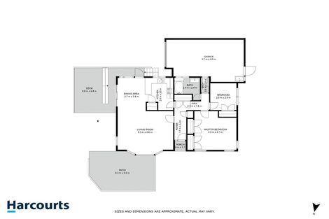 Photo of property in 59a/1 Norwood Road, Bayswater, Auckland, 0622