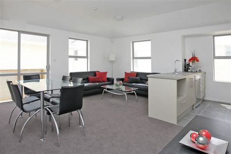 Photo of property in 44u7 Owen Street, Newtown, Wellington, 6021
