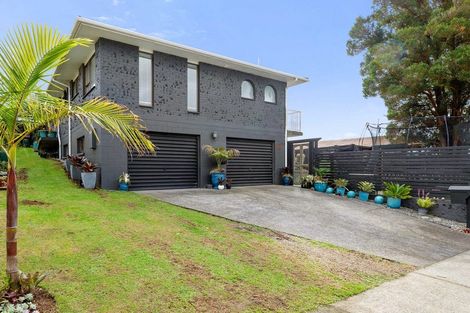 Photo of property in 17 Pukekohatu Street, Waitara, 4320