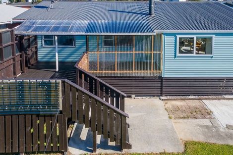 Photo of property in 24 Conclusion Street, Ascot Park, Porirua, 5024