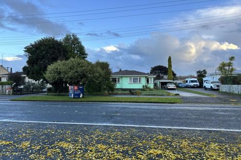 Photo of property in 47 Te Kanawa Street, Otorohanga, 3900