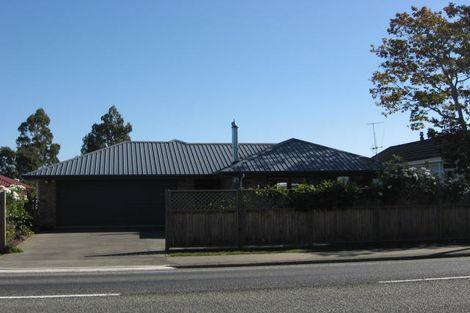 Photo of property in 311 King Street, Temuka, 7920