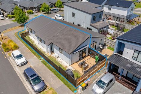 Photo of property in 34b Kahui Parade, Karaka, 2113