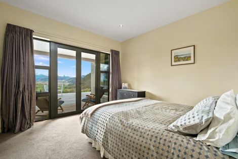 Photo of property in 555 Mount Barker Road, Wanaka, 9382