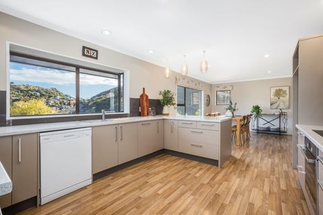 Photo of property in 29 Observatory Close, Whitby, Porirua, 5024
