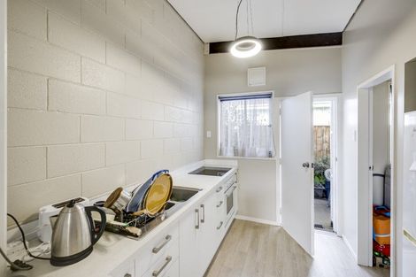 Photo of property in 2/93 Nelson Crescent, Napier South, Napier, 4110