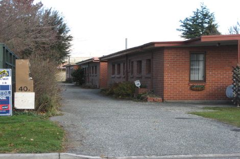 Photo of property in 40k Ventry Street, Alexandra, 9320