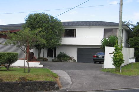 Photo of property in 1/2 Kowhai Road, Campbells Bay, Auckland, 0630