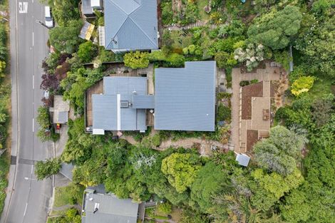 Photo of property in 39 Park Terrace, Corsair Bay, Lyttelton, 8082