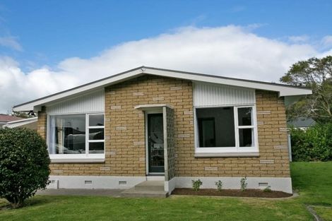 Photo of property in 4/277 Nelson Street, Strathern, Invercargill, 9812