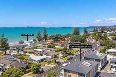 Photo of property in 5/392 Hibiscus Coast Highway, Orewa, 0931