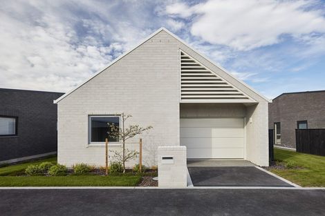 Photo of property in 30 Kemble Drive, Rolleston, 7615