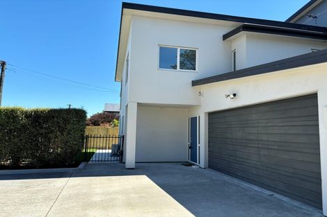 Photo of property in 1/503 Cashel Street, Linwood, Christchurch, 8011