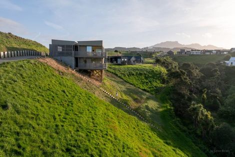 Photo of property in 25 Ruruhi Street, Raglan, 3225