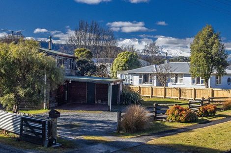 Photo of property in 26 Moore Street, Ohakune, 4625