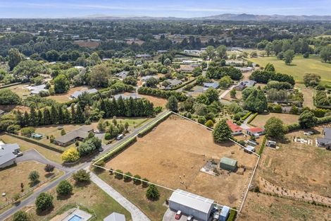 Photo of property in 6/25 Lowe Road, Rukuhia, Hamilton, 3282