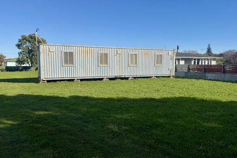 Photo of property in 18 Riemenschneider Street, Manaia, 4612