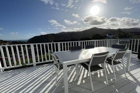 Photo of property in 113 Severn Street, Island Bay, Wellington, 6023