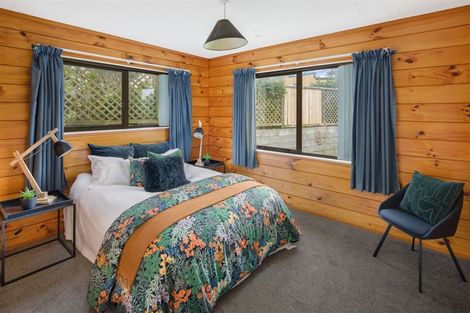 Photo of property in 44a Bassett Road, Johnsonville, Wellington, 6037