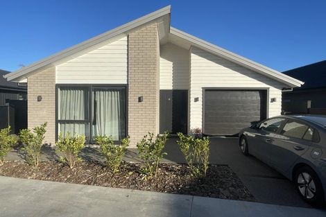 Photo of property in 4 Te Au Lane, Cambridge, 3434