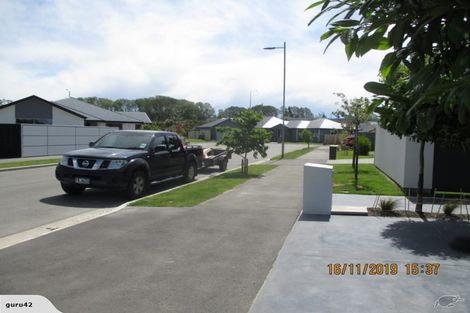 Photo of property in 1 Karos Lane, Northwood, Christchurch, 8051
