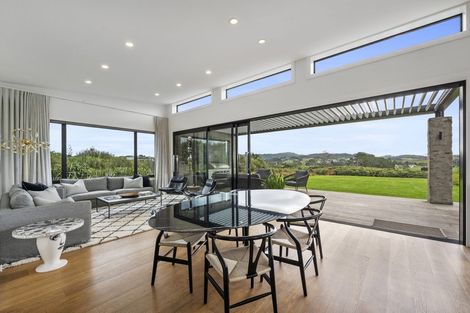 Photo of property in 458 Whitehills Road, Waitoki, Silverdale, 0994