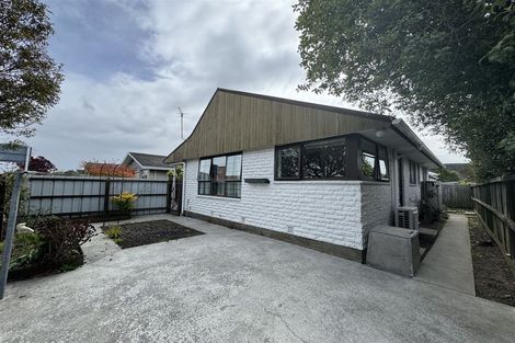 Photo of property in 172 Sawyers Arms Road, Bishopdale, Christchurch, 8053