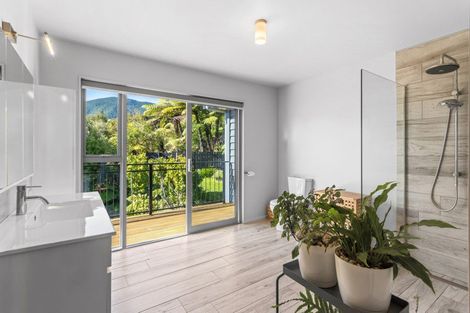 Photo of property in 650 Kenepuru Road, Mahau Sound, Picton, 7282
