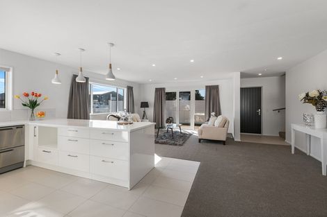 Photo of property in 133a Brookside Road, Rolleston, 7614