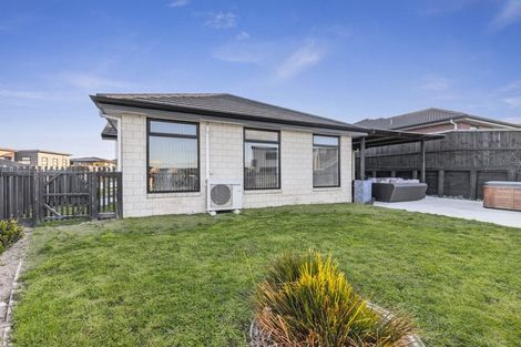 Photo of property in 53 Pragma Rise, Rototuna North, Hamilton, 3210
