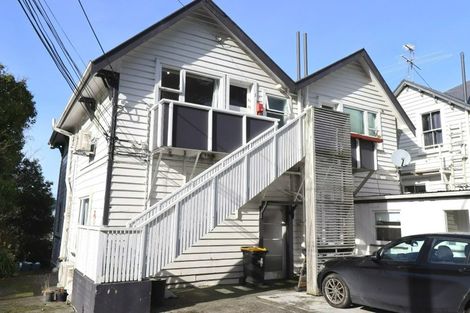 Photo of property in 339 The Terrace, Te Aro, Wellington, 6011