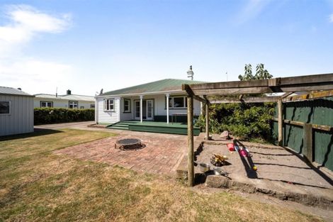 Photo of property in 13 Morrissey Street, Hawera, 4610
