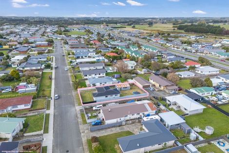 Photo of property in 138 Waiau Crescent, Kingswell, Invercargill, 9812
