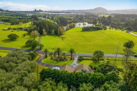 Photo of property in 13 Elmsley Road, Maungatapere, Whangarei, 0179