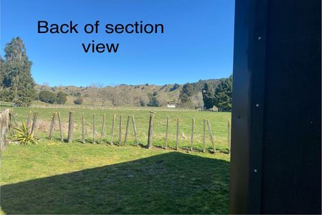 Photo of property in 18 Racecourse Road, Manunui, Taumarunui, 3992
