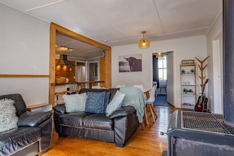 Photo of property in 4 Bracken Street, Ohakune, 4625