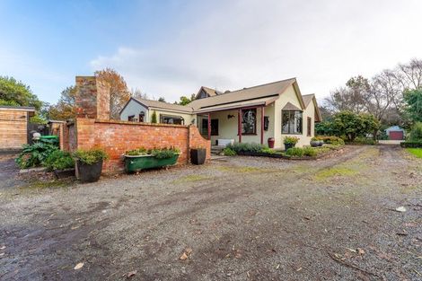 Photo of property in 396 Milford Clandeboye Road, Milford, Temuka, 7986