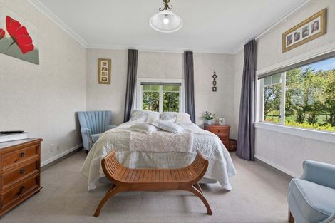 Photo of property in 134 Paeroa-tahuna Road, Springdale, Morrinsville, 3374