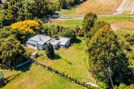 Photo of property in 210 Turuturu Road, Hawera, 4674