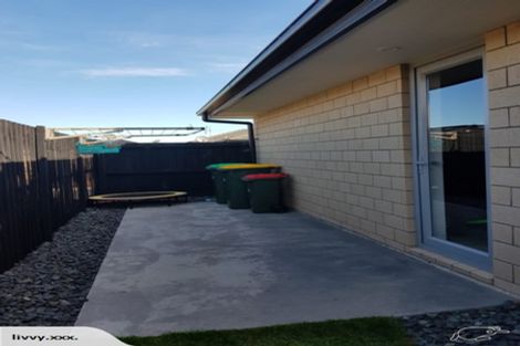 Photo of property in 8 Chert Street, Rolleston, 7614