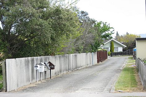 Photo of property in 8a Burleigh Road, Redwoodtown, Blenheim, 7201